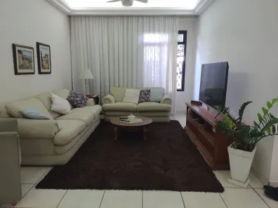 Casa com 3 Quartos à venda, 158m² no Embaré, Santos