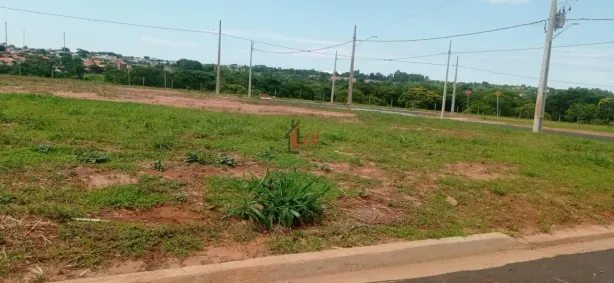 Lote/Terreno à venda, 160m² no Residencial Parque dos Buritis, Presidente Prudente
