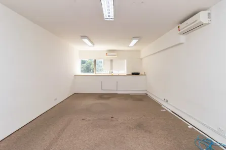 Ponto Comercial com 4 Quartos para alugar, 80m² no Santa Cecília, São Paulo