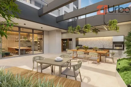 Apartamento com 2 Quartos à venda, 64m² no Vila Mariana, São Paulo