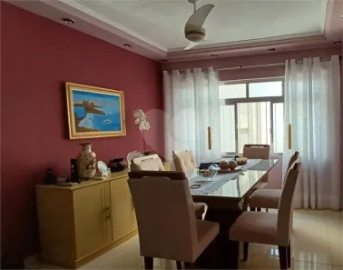 Apartamento com 2 Quartos à venda, 61m² no José Menino, Santos