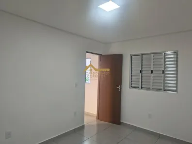 Casa com 1 Quarto para alugar, 75m² no Vila Brasilina, São Paulo