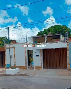 Casa com 4 Quartos à venda, 214m² no Lagoa Redonda, Fortaleza