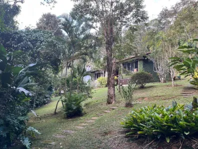 Casa com 2 Quartos à venda, 240m² no Fazenda Inglesa, Petrópolis