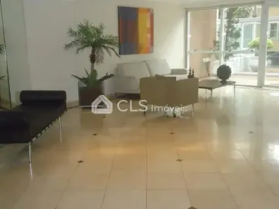 Apartamento com 3 Quartos à venda, 121m² no Perdizes, São Paulo