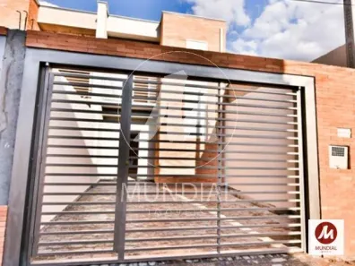 Sobrado com 3 Quartos à venda, 215m² no Vila Monte Alegre, Ribeirão Preto