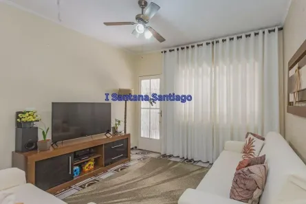 Casa com 3 Quartos à venda, 111m² no Vila Vera, São Paulo