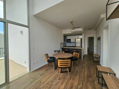 Apartamento com 2 Quartos à venda, 76m² no Cidade Monções, São Paulo