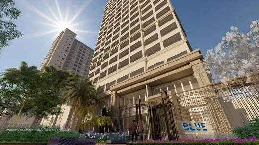 Apartamento com 1 Quarto à venda, 27m² no Consolação, São Paulo
