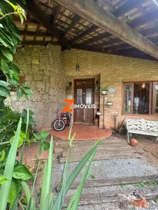 Casa de Condomínio com 6 Quartos à venda, 563m² no Ville Chamonix, Itatiba