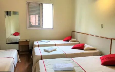 Imóvel Comercial com 50 Quartos à venda, 1622m² no Campos Elíseos, São Paulo