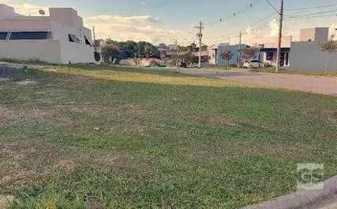 Lote/Terreno à venda, 243m² no Portal dos Sabiás, Itu