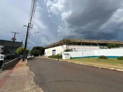 Ponto Comercial à venda, 4500m² no Jardim Agari, Londrina