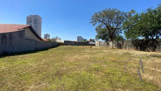 Lote/Terreno à venda, 1025m² no Jardim América, Sorocaba