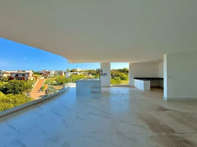 Apartamento com 4 Quartos à venda, 212m² no Enseada Azul, Guarapari