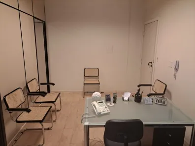 Sala Comercial à venda, 84m² no Estoril, Belo Horizonte