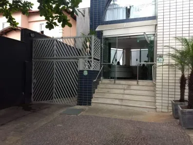 à venda, 25m² no Santo Agostinho, Belo Horizonte