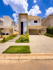 Casa de Condomínio com 3 Quartos à venda, 230m² no Residencial Ibi-Aram, Itupeva
