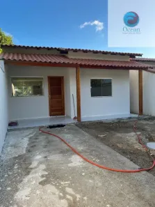 Casa com 2 Quartos à venda, 74m² no Cajueiros (Itaipuaçu), Maricá
