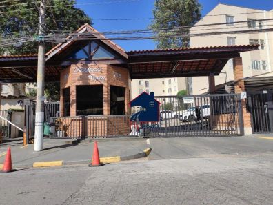 Apartamento com 2 Quartos à venda, 49m² no Jardim Felicidade (Zona Oeste), São Paulo