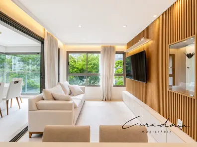 Apartamento com 2 Quartos para alugar, 70m² no Jardim América, São Paulo