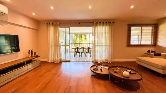 Apartamento com 3 Quartos à venda, 169m² no Barra da Tijuca, Rio de Janeiro