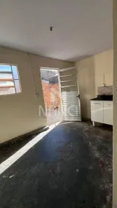 Casa com 1 Quarto para alugar, 35m² no Vila Aparecida, Rio Claro