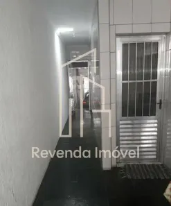 Casa com 2 Quartos à venda, 150m² no Jardim Santo André, Santo André