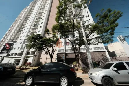 Apartamento com 2 Quartos à venda, 36m² no Cidade Patriarca, São Paulo