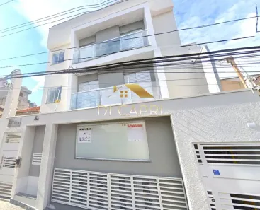 Apartamento com 2 Quartos à venda, 39m² no Vila Santa Clara, São Paulo