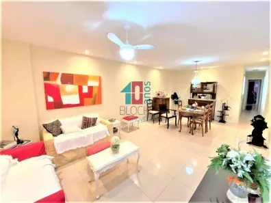 Apartamento com 3 Quartos à venda, 194m² no Recreio dos Bandeirantes, Rio de Janeiro