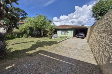 Lote/Terreno à venda, 574m² no Botiatuba, Almirante Tamandaré
