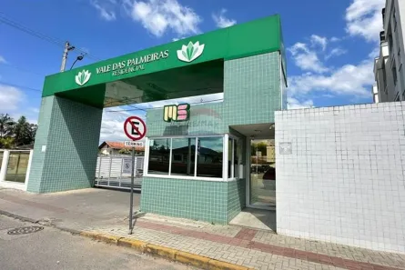 Apartamento com 2 Quartos à venda, 52m² no Ribeirão das Pedras, Indaial