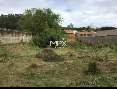 Lote/Terreno à venda, 560m² no Loteamento Santa Rosa, Piracicaba