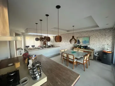 Casa de Condomínio com 3 Quartos à venda, 350m² no Chácara Santa Margarida, Campinas