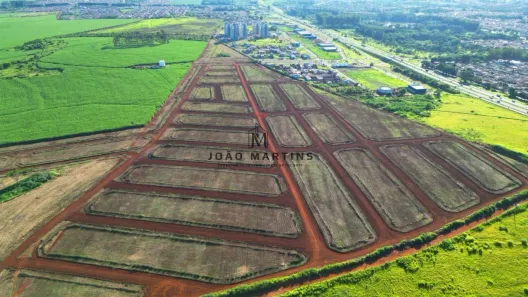 Lote/Terreno à venda, 160m² no Parque das Oliveiras II, Ribeirão Preto