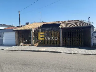 Casa com 5 Quartos à venda, 135m² no Éden, Sorocaba