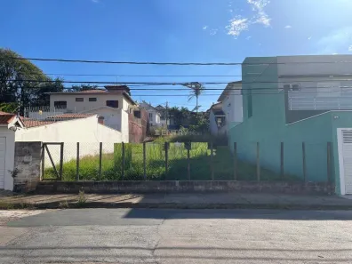Lote/Terreno à venda, 350m² no Jardim das Samambaias, Jundiaí