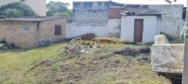 Lote/Terreno à venda, 775m² no Bosque da Princesa, Pindamonhangaba