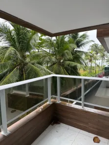 Apartamento com 2 Quartos para alugar, 72m² no Ponta de Campina, Cabedelo