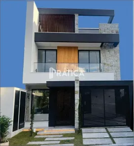 Casa com 5 Quartos à venda, 262m² no Recreio dos Bandeirantes, Rio de Janeiro