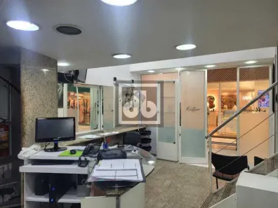 Ponto Comercial à venda, 29m² no Ipanema, Rio de Janeiro