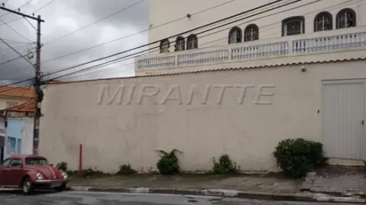 Imóvel Comercial à venda, 900m² no Vila Carbone, São Paulo