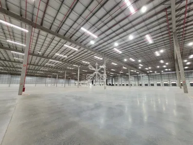 Galpão/Depósito/Armazém para alugar, 3760m² no Jardim Santo Afonso, Guarulhos