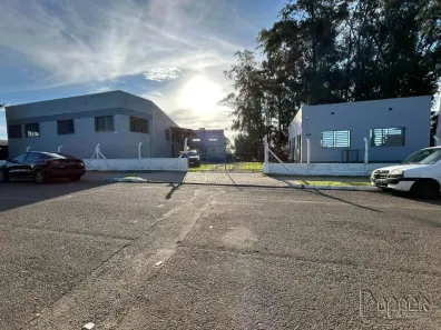 Galpão/Depósito/Armazém à venda, 1376m² no Primavera, Novo Hamburgo