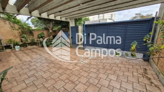 Sobrado com 4 Quartos à venda, 189m² no Vila Moinho Velho, São Paulo