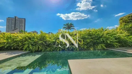 Casa de Condomínio com 4 Quartos à venda, 500m² no Alphaville Residencial Um, Barueri
