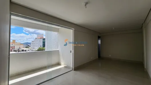 Apartamento com 3 Quartos à venda, 75m² no Sagrada Família, Belo Horizonte