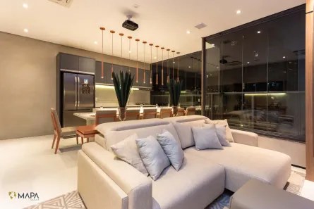 Cobertura com 2 Quartos para alugar, 106m² no Itaim Bibi, São Paulo