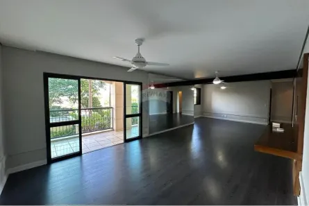 Apartamento com 3 Quartos para alugar, 140m² no Jardim Botânico, Ribeirão Preto